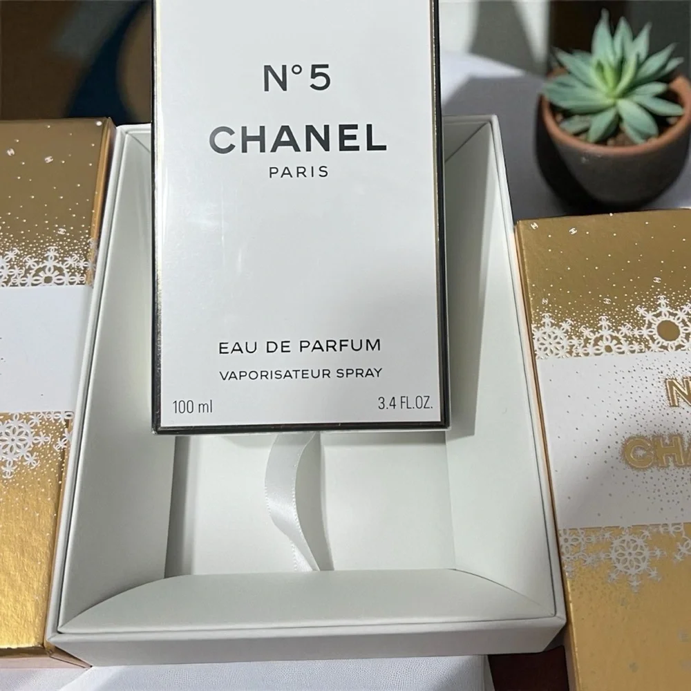 CHANEL Vaporisateur Spray Packaging Best of the Best!!☑️